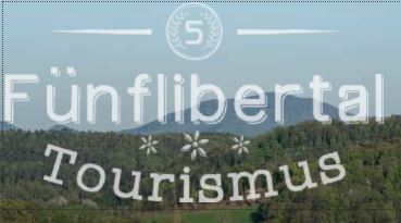 Fuenflibertal Tourismus