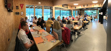 Sommernachtsfest 2021