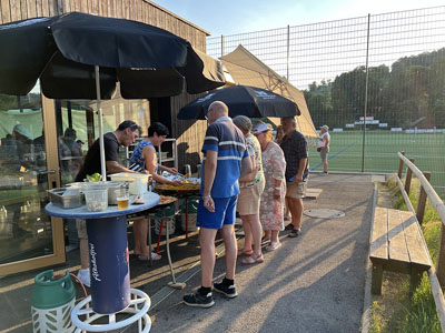 Sommernachtsfest 2026